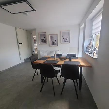 Hasenwinkel Apartment