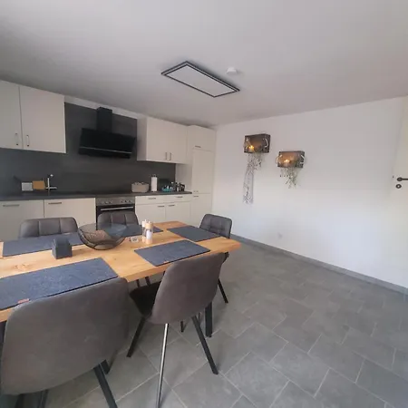 Apartment Hasenwinkel