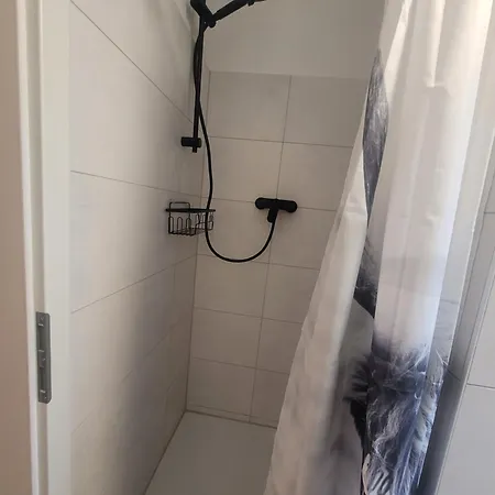 Apartament Hasenwinkel