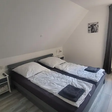 Apartment Hasenwinkel Langelsheim