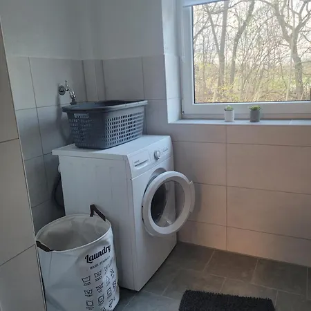 Apartament Hasenwinkel