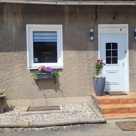 Apartment Hasenwinkel Langelsheim