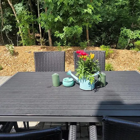 Hasenwinkel Apartament *